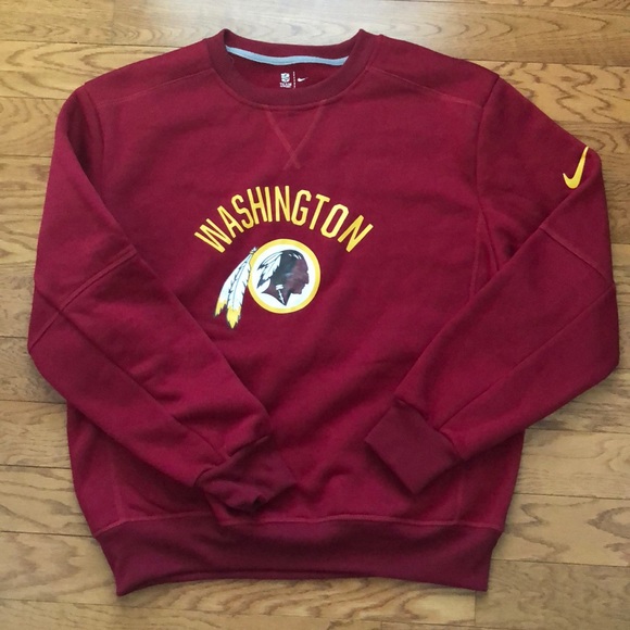 nike nfl sweatshirt